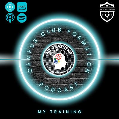 Atteindre son plein potentiel : Découverte et retours du programme My Training #12