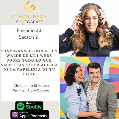 Conoce a LiliWeds