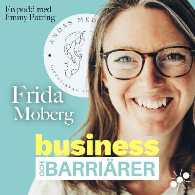 Frida Moberg - Prestera bättre genom andning