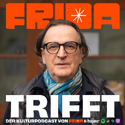 Luciano Fasciati – Wieso kannst Du so gut loslassen?