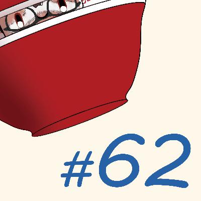 第62羽：『沙風持ち込み企画!!〇談!!～あの頃俺たちは若かった～』