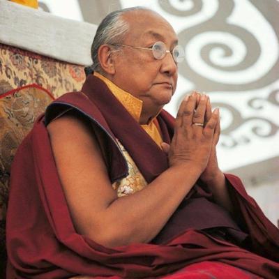Proč jsou podle buddhistů všechny jevy pouhými iluzemi - Dilgo Khyentse Rinpočhe Proč jsou podle buddhistů všechny jevy pouhými iluzemi - Dilgo Khyentse Rinpočhe