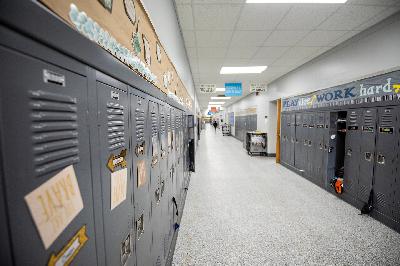School audit report, Lumber prices and tariffs