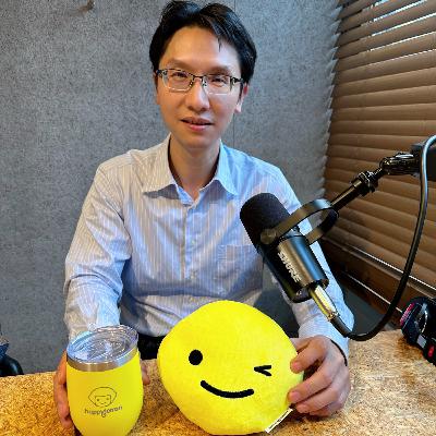 ＃32台湾茶を通して日台交流を！林太一さん（後編）※プレゼント企画は9/30〆切