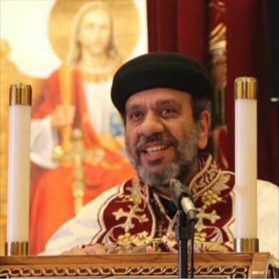His Transfiguration and Our Transformation - Fr. Augustine Daoud - Nahda 2025