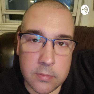 Short Podcast regarding the murder of George Floyd and him being put in the back of the ambulance