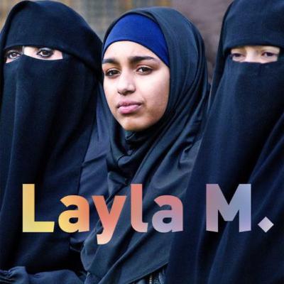 Layla’s Journey Through Islam