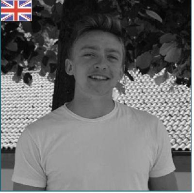 Zac Edwards - Can there be sustainable fishing?