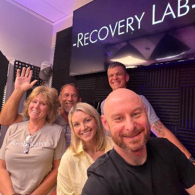 Episode 125: Detaching with Love - Chris and Bob