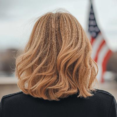 53% of White Women 53% of White Women