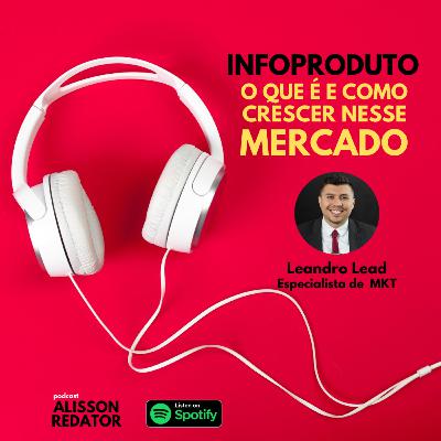 INFOPRODUTO: DESCUBRA O QUE É E COMO SE DAR BEM NESSE MERCADO