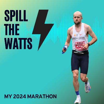 The hardest hour of my life | The Yorkshire Marathon The hardest hour of my life | The Yorkshire Marathon