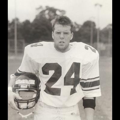 Taking Chances - John O'Brien - "Finding a way"