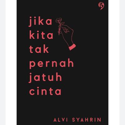 Audio book jika kita tak pernah jatuh cinta Audio book jika kita tak pernah jatuh cinta
