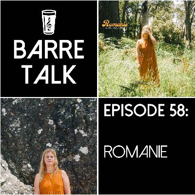 58: Romanie