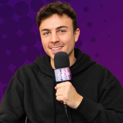 COULISSES TV - Vous êtes des MILLIONS à voir son travail EN DIRECT ! (ITW Olivier HARLEZ)