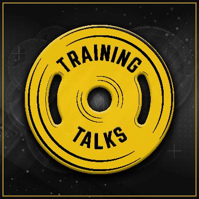 TT17: Does Strong In The Gym Mean You Are Actually Strong? TT17: Does Strong In The Gym Mean You Are Actually Strong?