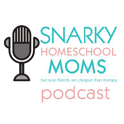 Episode 1 - Day Trips With Your Kids While Keeping Your Sanity