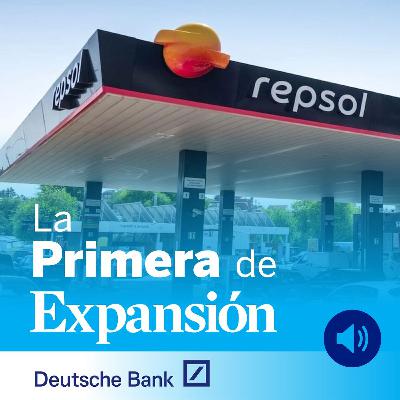 Repsol, Moeve, BP y las 'Big Four' Repsol, Moeve, BP y las 'Big Four'