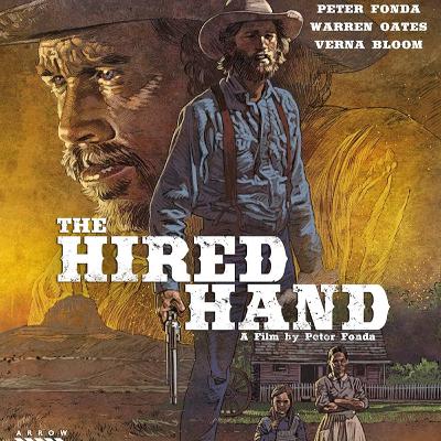 IFWT #127 - The Hired Hand (1971)