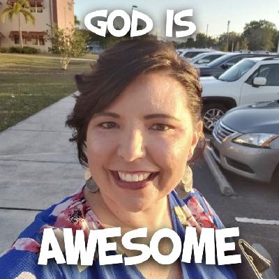 Christian Testimonies | Mandi Donayre Christian Testimonies | Mandi Donayre