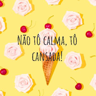 #PensamentosAleatorios - Reclamações