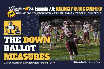 Busy Bye Week for down-ballot battles | The Meat Grinder (S7 E6)