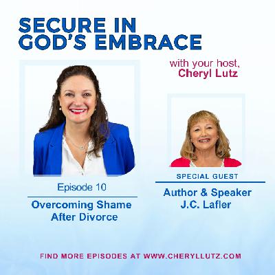 Overcoming Shame After Divorce Overcoming Shame After Divorce