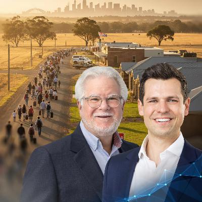 Regional Australia: Boom, Bust or Just Misunderstood?