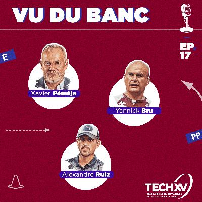 La communication d’un staff pendant un match (EP. 17)