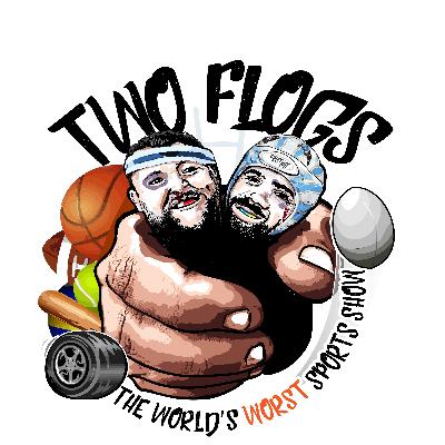 Ep.331 - Nascar Headbutt