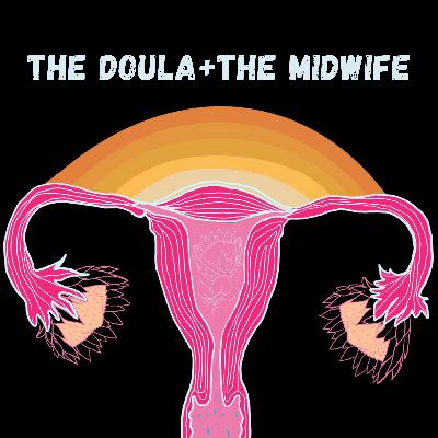 Giving Birth in Dubai with Midwife Cecile de Scally