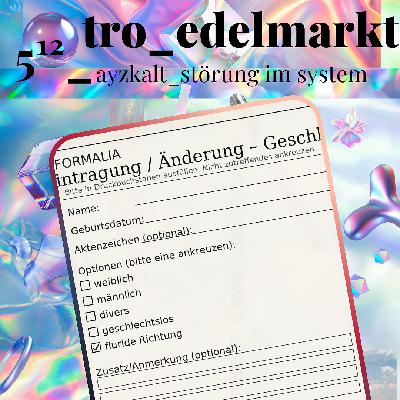 5¹²_ ayzkalt _ störung im system