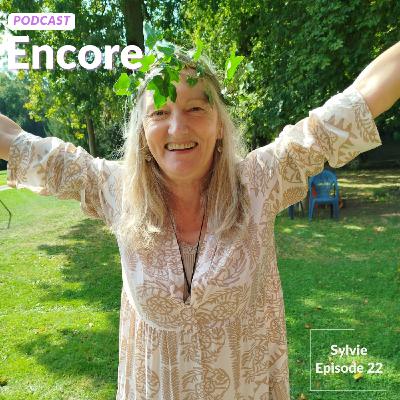 #22: Sylvie, votre élixir pour une vieillesse ré.enchantée #22: Sylvie, votre élixir pour une vieillesse ré.enchantée
