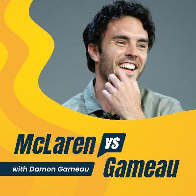 Damon Gameau: Stories for a Living Planet