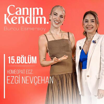 Hastalıklar Gerçekte Dostumuz Mu? | Konuk: Homeopat Ecz. Ezgi Nevçehan