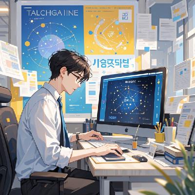 玄学会客厅175｜做Hr会看星座筛简历？选老板选员工，十二星座职场锐评 Feat.香港占星师Ida