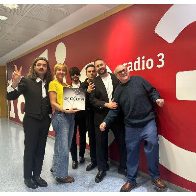 Hoy empieza todo - Premio Feroz de Honor, Victorias en directo y 'Efímero inventario de ídolos' - 23/01/26