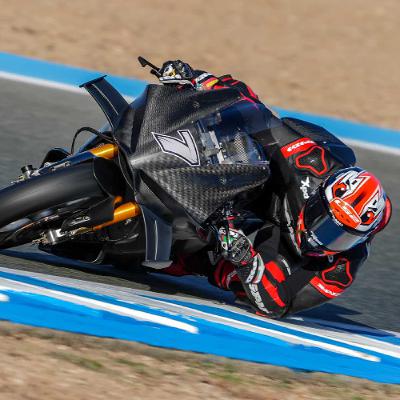 Episode 532 - WorldSBK testing gets underway Episode 532 - WorldSBK testing gets underway