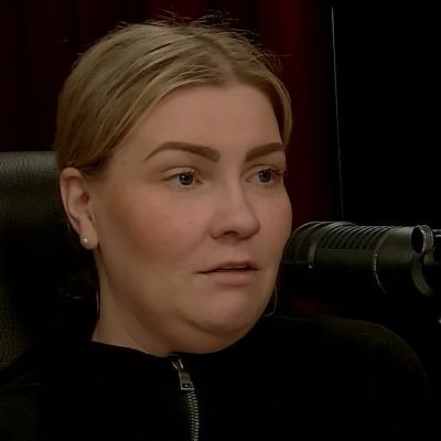 Fullorðins | S02E12 | Íris Helga Jónatansdóttir | Þátturinn í heild sinni