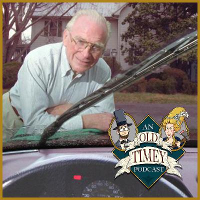 57: Windshield Wipers! (Patreon Bonus)