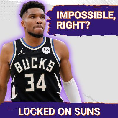 Giannis Antetokounmpo ISN'T Coming To The Suns, But a Nick Richards Guerschon Yabusele Makes Sense! Giannis Antetokounmpo ISN'T Coming To The Suns, But a Nick Richards Guerschon Yabusele Makes Sense!