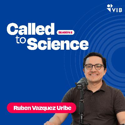 Ruben Vazquez-Uribe - Science with values at its core Ruben Vazquez-Uribe - Science with values at its core