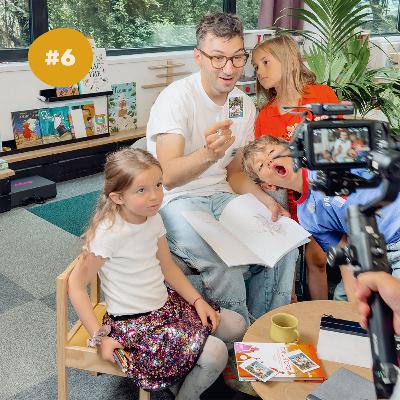 Отговорностите на големите и малките | Крис Захариев като Нов Човек - Сезон IV, #6