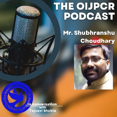 The New Peace Process in Central India