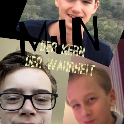 Wissenschaft mit Moritz, Julius und Noah