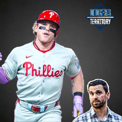 Will the Dodgers Make Another Move Before Christmas?