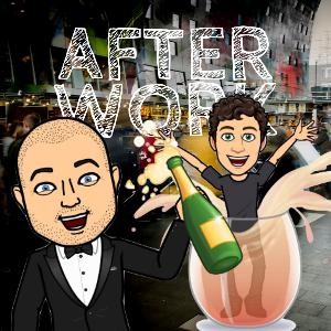 Afterwork #9 - Time management Afterwork #9 - Time management