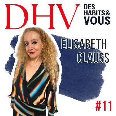 #11 Le vêtement et la mode comme miroirs de notre société, avec Elisabeth Clauss - Journaliste spécialisée dans la mode #11 Le vêtement et la mode comme miroirs de notre société, avec Elisabeth Clauss - Journaliste spécialisée dans la mode
