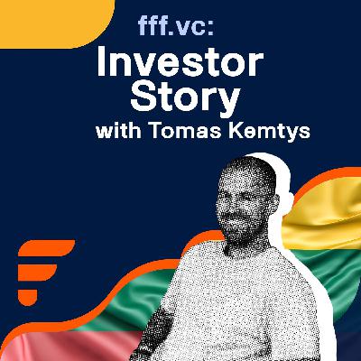 Investor Story: Tomas Kemtys